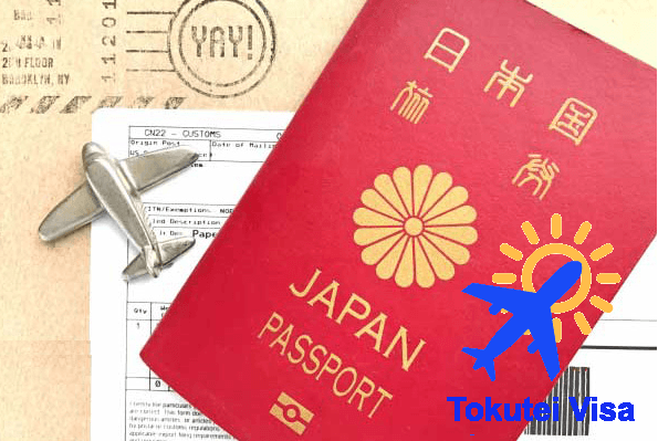 Visa Katsudo là gì? Thủ tục xin và gia hạn Tokutei Katsudo