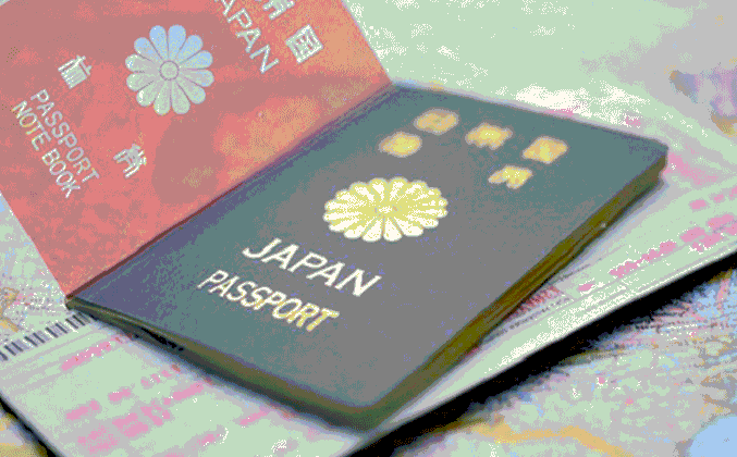 visa đặc định là gì