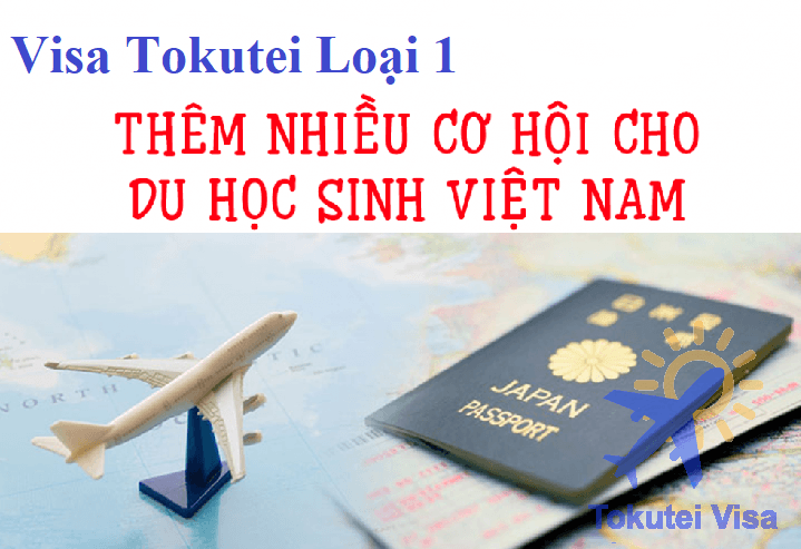 Chắc Chắn Bạn Chưa Biết Hết Về Visa Tokutei Loại 1