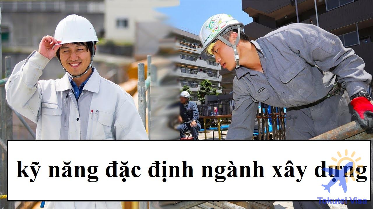 Công ty Nhật Bản tuyển dụng kỹ sư xây dựng