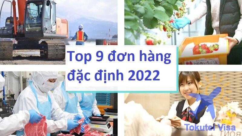 top-9-don-hang-dac-dinh-2022