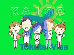 Kaigo Là Gì? Những Điều Cần Biết Về Kaigo Tại Nhật Bản